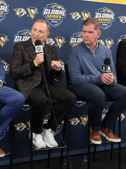 2028 World Cup of Hockey host sites may be announced at Milano Cortina