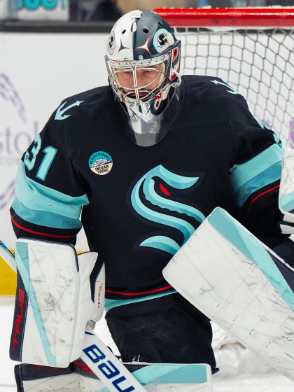 San Jose Sharks Seattle Kraken game recap November 15, 2025