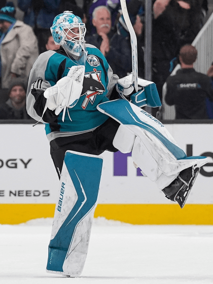 Los Angeles Kings San Jose Sharks game recap November 20, 2025