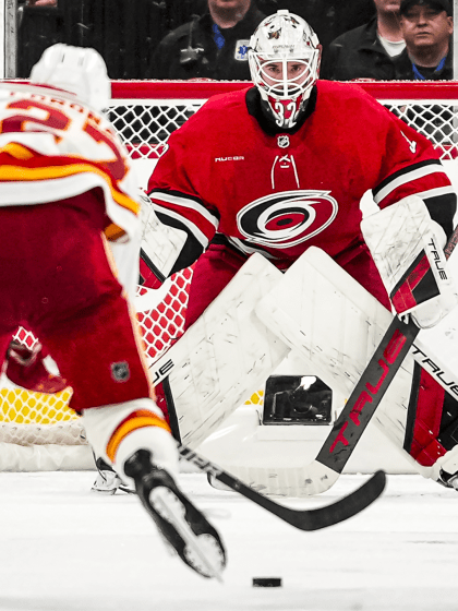 Fantasy hockey 2025-2026 waiver wire pickups