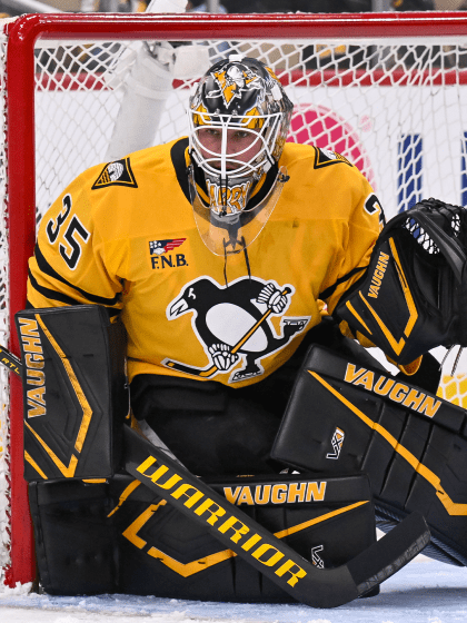 NHL fan mailbag December 3, 2025