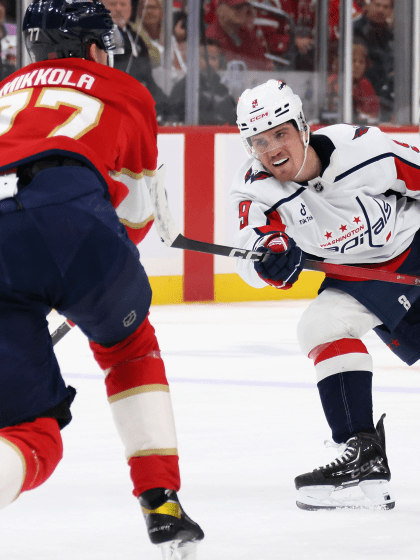 Fantasy hockey picks props projections for 2025-26 season