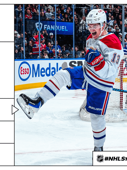 Morning Skate: Caufield, Canadiens edge Maple Leafs