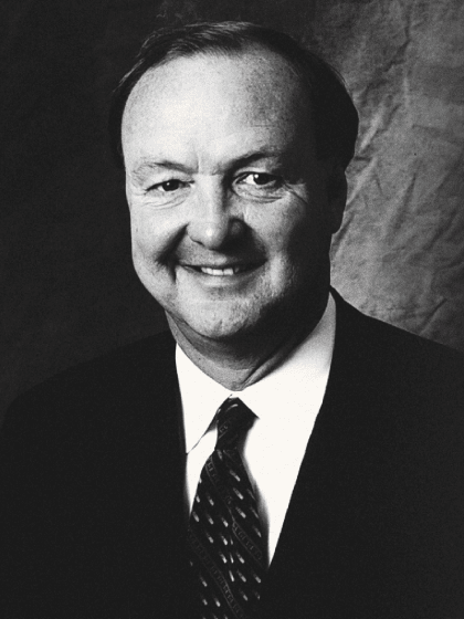 Thomas Hicks former Dallas Stars owner dies at 79