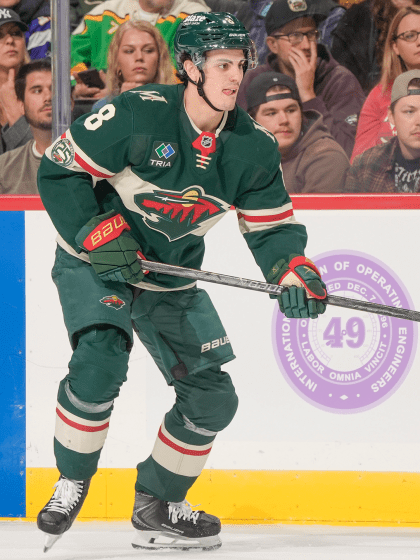 Rookie Watch: 2025-2026 Top players age 20 or younger