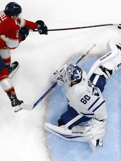 Coaches Room: Breaking down season in segments