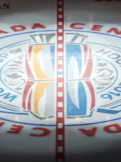 World Cup of Hockey 2028 host cities narrowed down