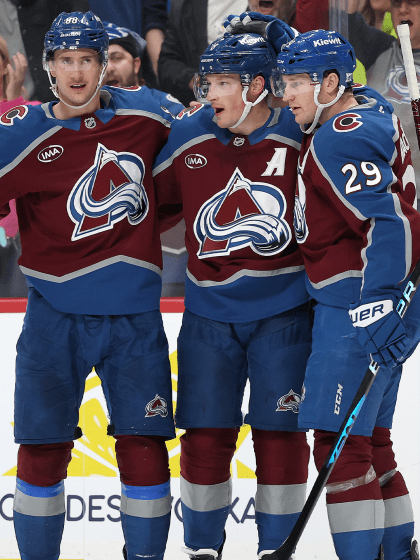 NHL fan mailbag December 10, 2025