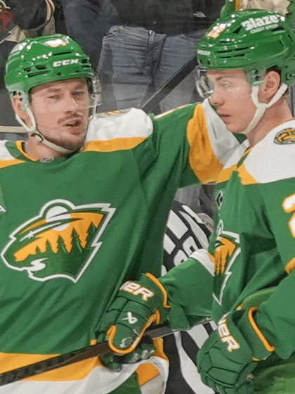 Fantasy hockey 2025-2026 waiver wire pickups