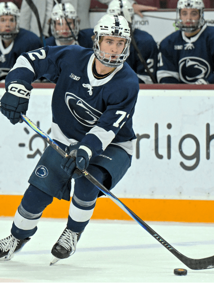 Gavin McKenna among 2026 Draft prospects to watch at World Juniors