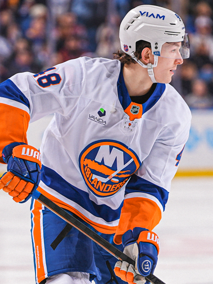 UBS Postgame Photos: Sabres 3, Islanders 2 SO