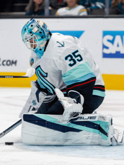 Seattle Kraken San Jose Sharks game recap December 20, 2025