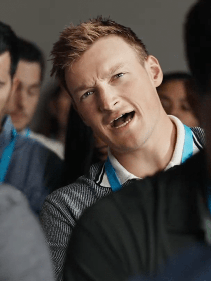 NHL debuts new marketing spot AI Cant NHL