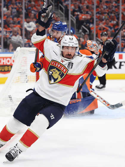 Plenty of memorable, historic goals in 2025