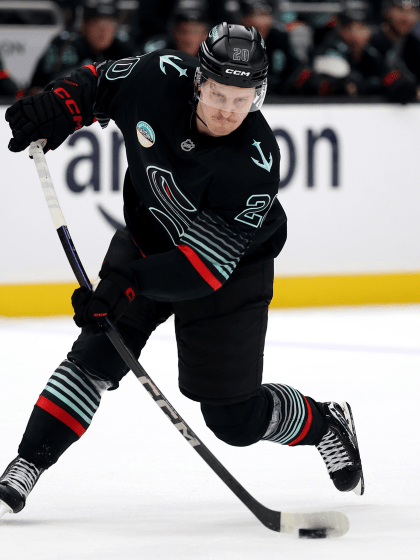 Fantasy hockey picks props projections for 2025-26 season