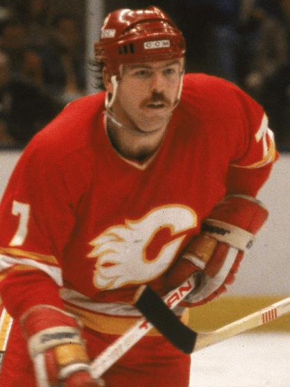 Guy Chouinard dead at 69