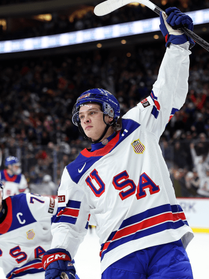 On Tap World Junior Championship News and Notes December 31 2025