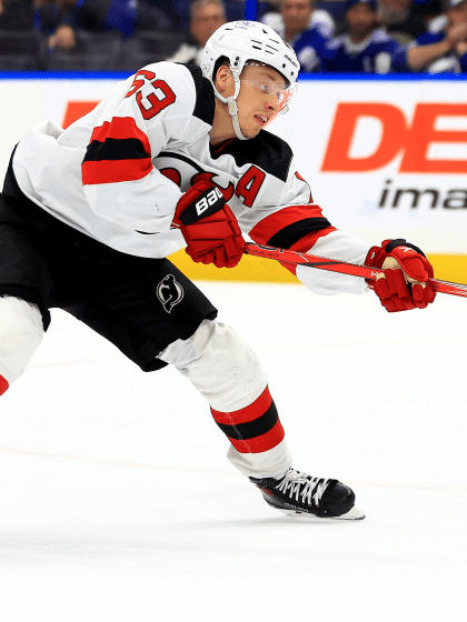 Fantasy hockey picks props projections for 2025-26 season