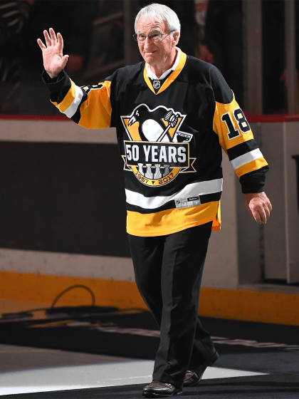 Lowell MacDonald dead at age 84