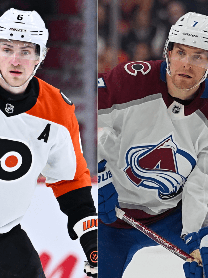 Team Canada players react to making Milano Cortina 2026 roster