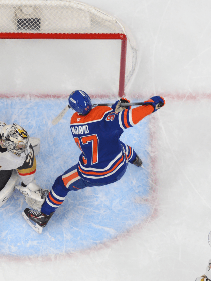 Connor McDavid ramping up game for Milano Cortina 2026