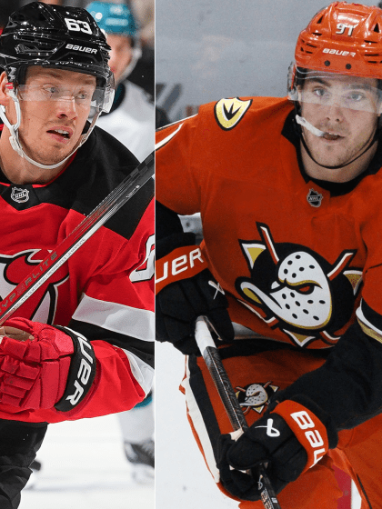 Sweden 2026 Winter Olympic hockey team at a glance