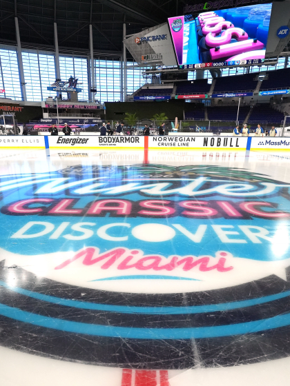 NHL On Tap News and Notes January 2, 2026