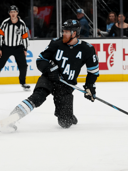 Fantasy hockey picks props projections for 2025-26 season