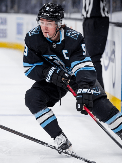 Clayton Keller has 'tons to play for' at Milano Cortina