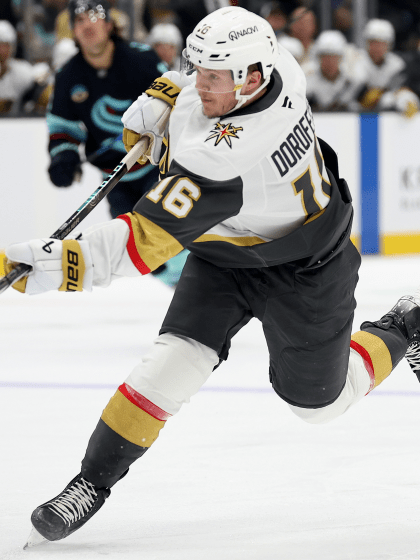 Fantasy hockey picks props projections for 2025-26 season