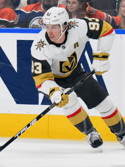 NHL At the Rink podcast talks Mitch Marner's Toronto return