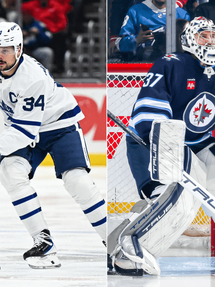 NHL On Tap News and Notes January 17, 2026