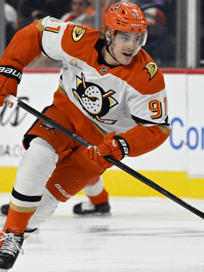 Olympics hockey buzz latest news involving NHL players