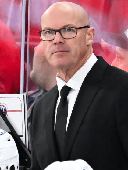 Sitting Down With John MacLean