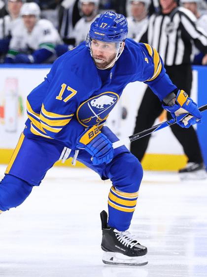 Fantasy hockey 2025-2026 waiver wire pickups