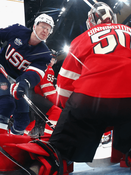 Coaches Room: 4 Nations teams have edge in Milano Cortina