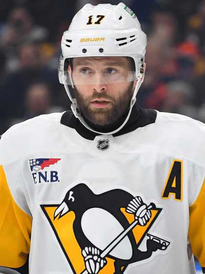 Bryan Rust suspended 3 games for llegal check to head of Brock Boeser