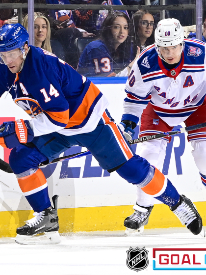 NHL goal chase game daily picks scoring streaks 2025-2026 Season