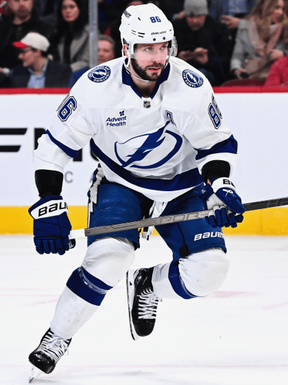 Super 16 NHL power rankings January 29, 2026