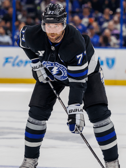 Série des stades : Un retour pour Hedman dimanche?