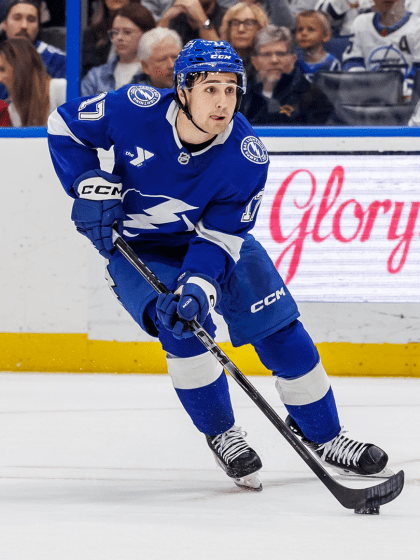 Photos: Lightning vs. Jets