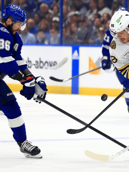 NHL EDGE stats to watch for in 2026 Stadium Series