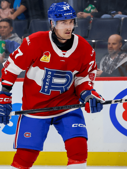 Top prospects set for 2026 AHL All-Star Classic