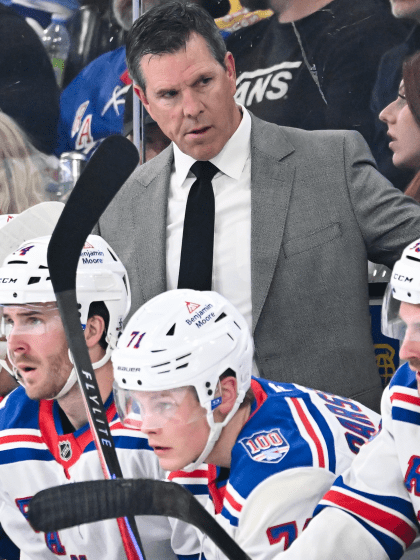 Sullivan om Panarin-trejden