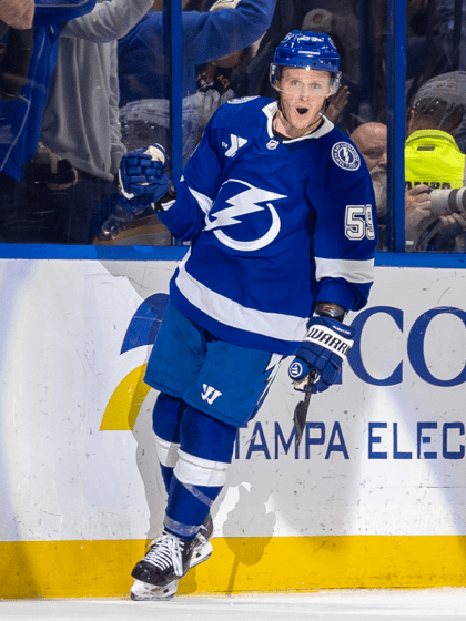 Photos: Lightning vs. Sabres 
