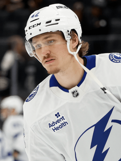 Curtis Douglas fined for being aggressor in altercation with Niko Mikkola