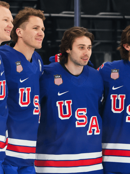 United States 'can already sense' chemistry at Milano Cortina