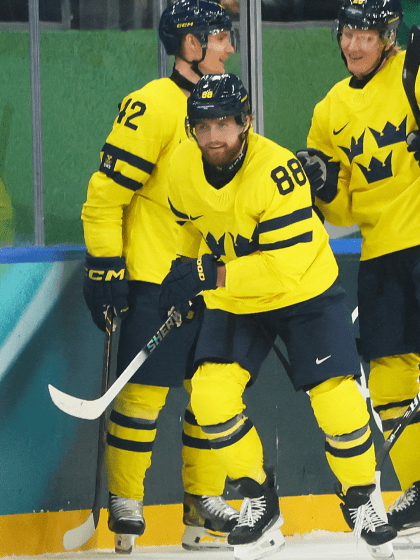 Sweden Italy 2026 Olympics game recap February 11