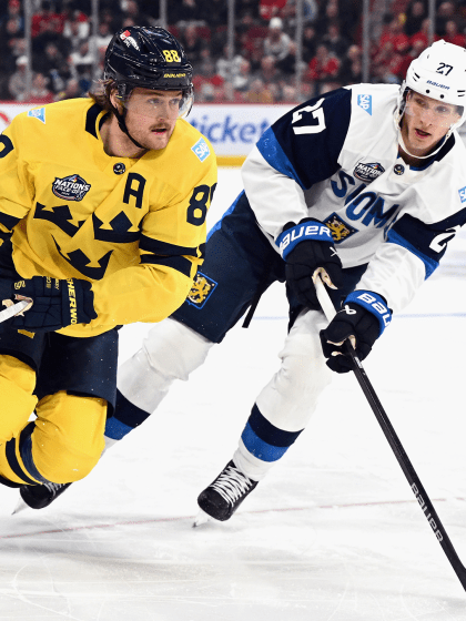 2026 Olympics hockey On Tap news and notes February 13