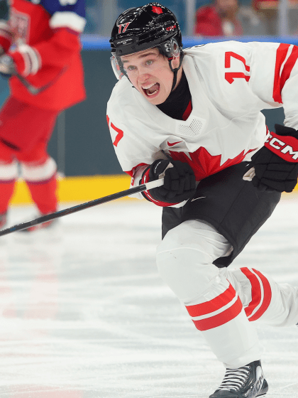 Fantasy Hockey Picks Props Olympic winter games 2026